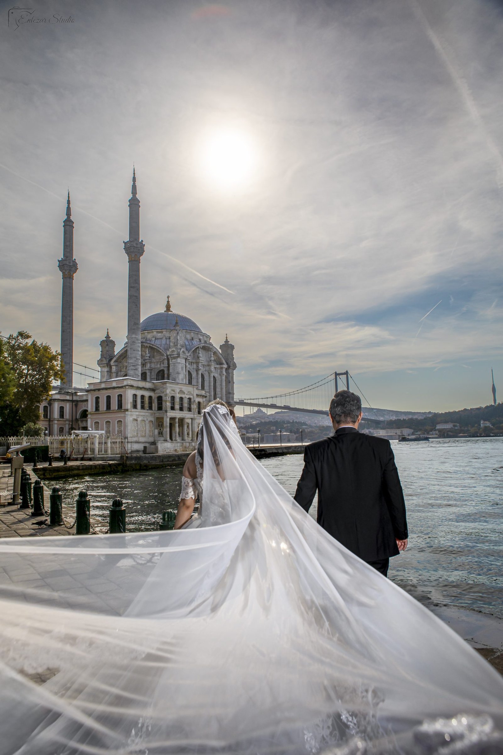 Istanbul wedding photography by Entezar Studio -14