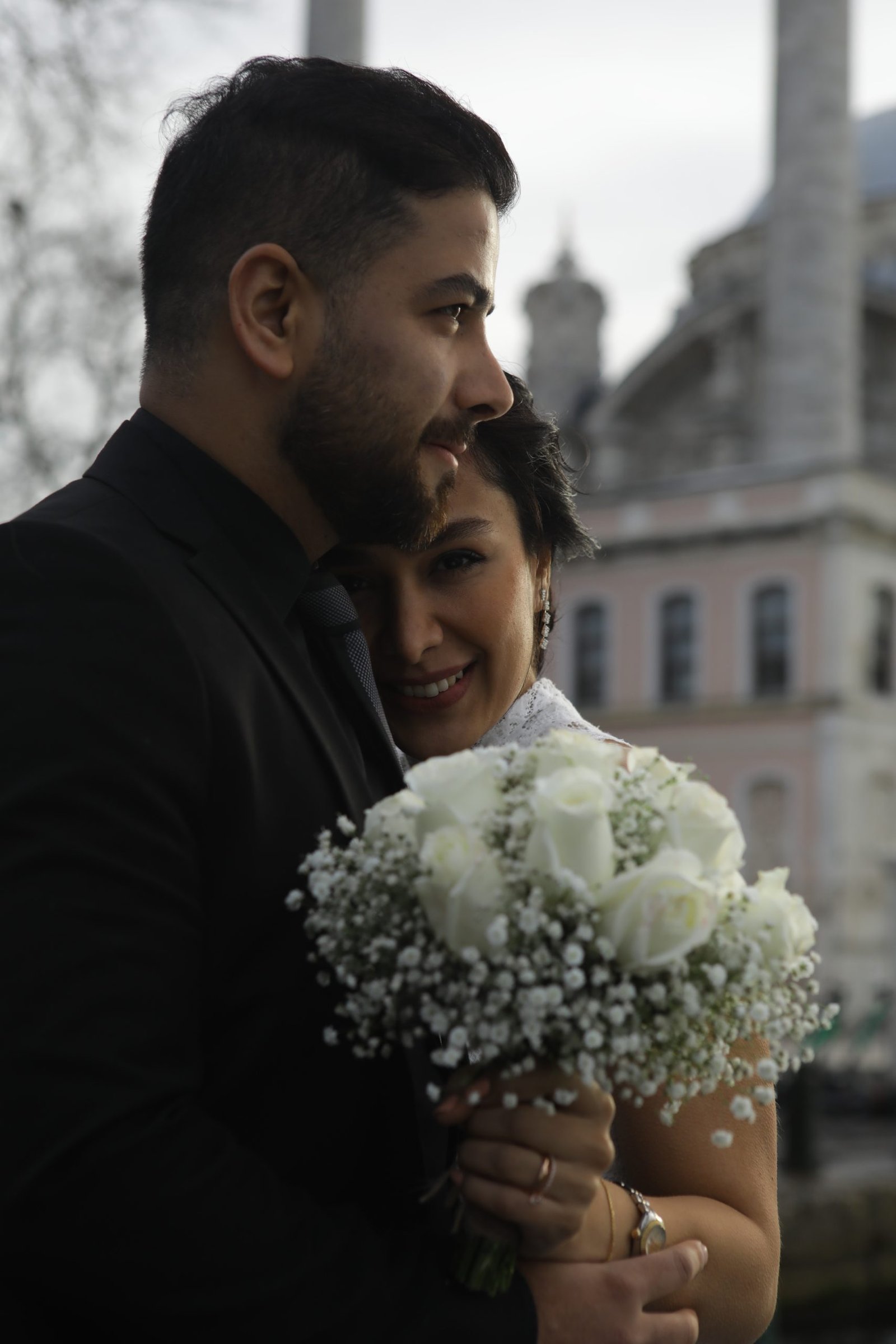 Istanbul wedding photography by Entezar Studio -12