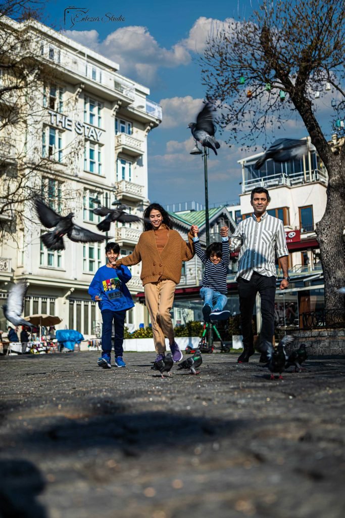 Family photography in Istanbul 4