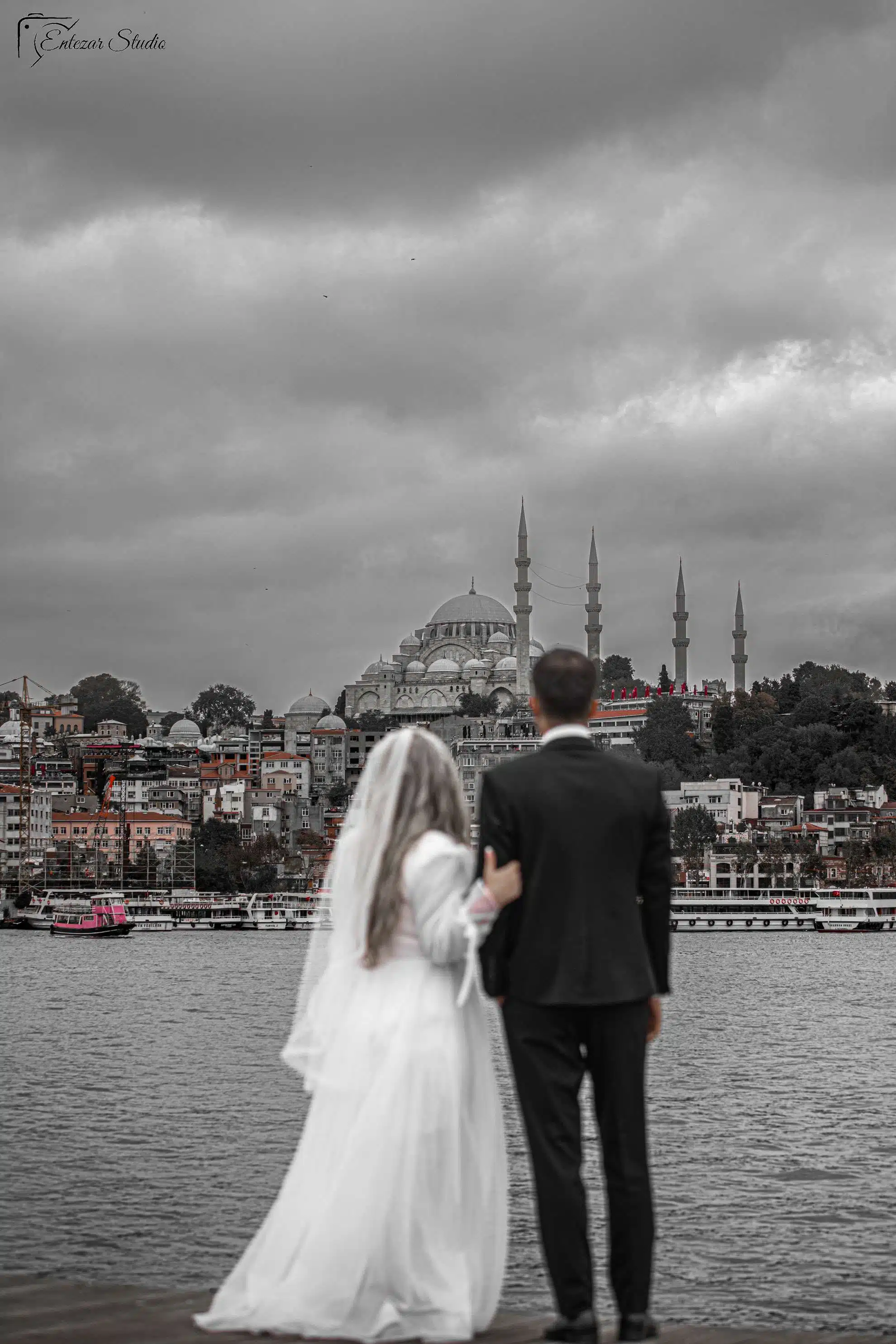 wedding photography in Istanbul by Entezar Studio-27 پکیج فرمالیته در استانبول