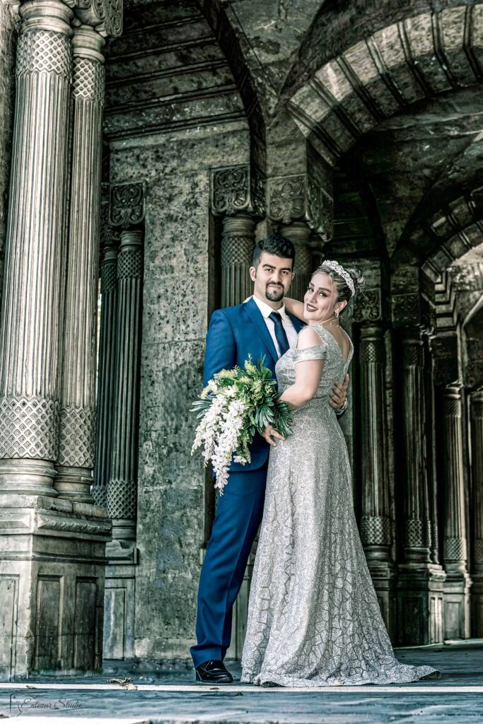 Couple photography in Istanbul by EntezarStudio - 13