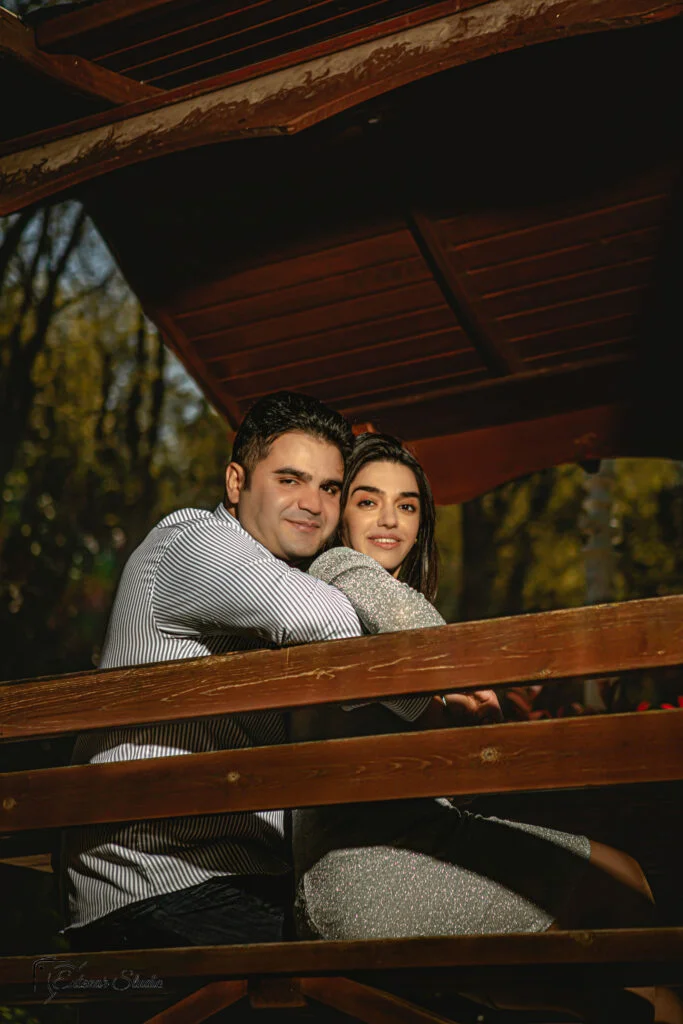 Couple photography in Istanbul by Entezar Studio - 14