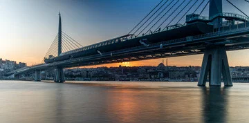 Industrial photography in Istanbul-cover