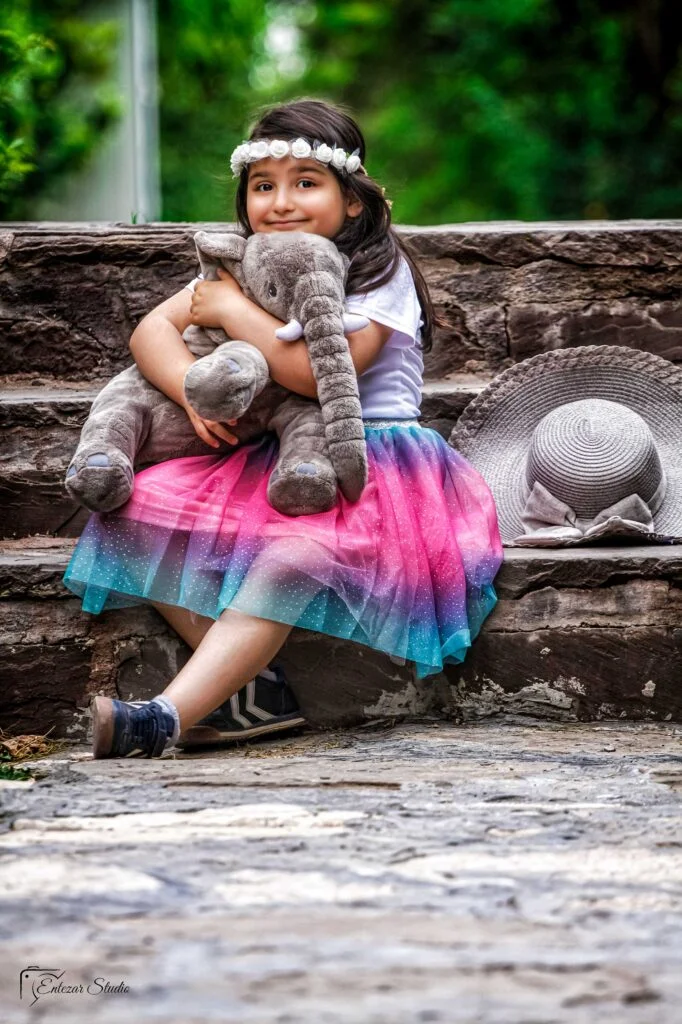 kids photography in Istanbul by EntezarStudio - 2