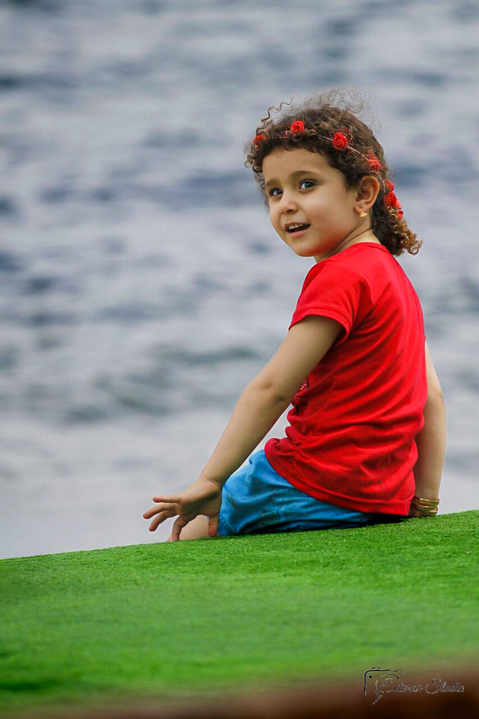 Kids photography in Istanbul by EntezarStudio - 14