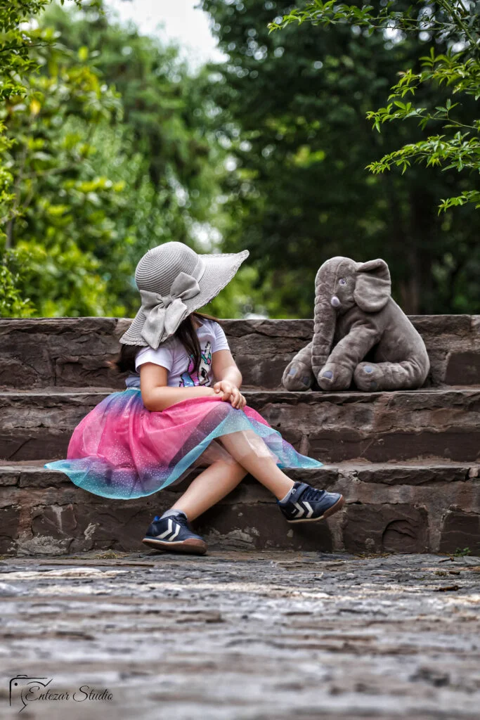 Kids photography in Istanbul by EntezarStudio - 16