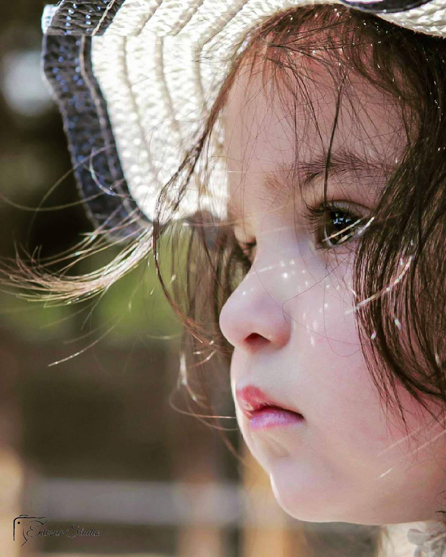 kids portrait photography in Istanbul by EntezarStudio - 3