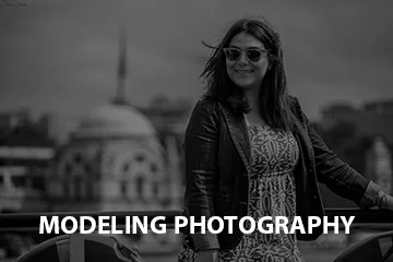Modeling photography