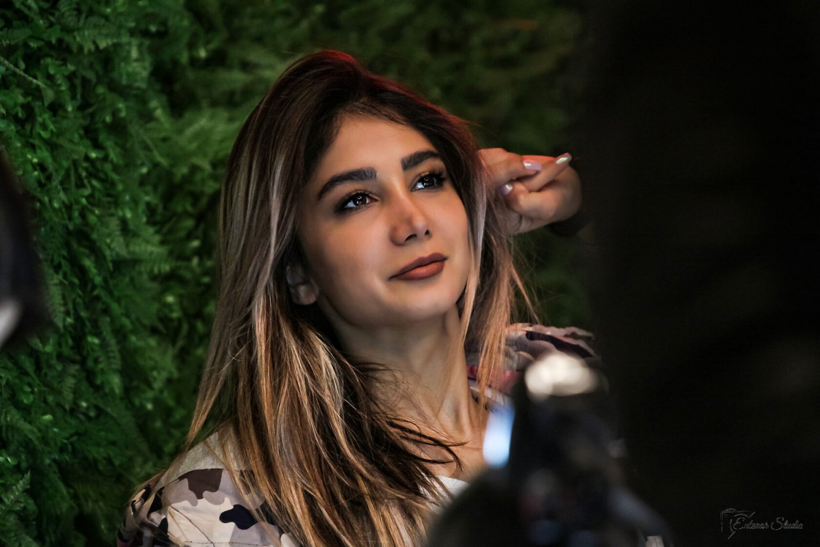 Portrait photography in Istanbul by EntezarStudio-2 عکاسی پرتره در استانبول