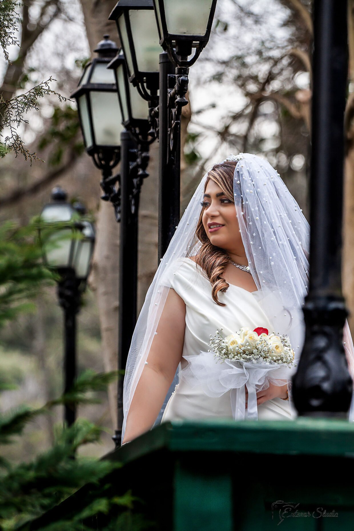 wedding photography in Istanbul by Entezar Studio - 23
