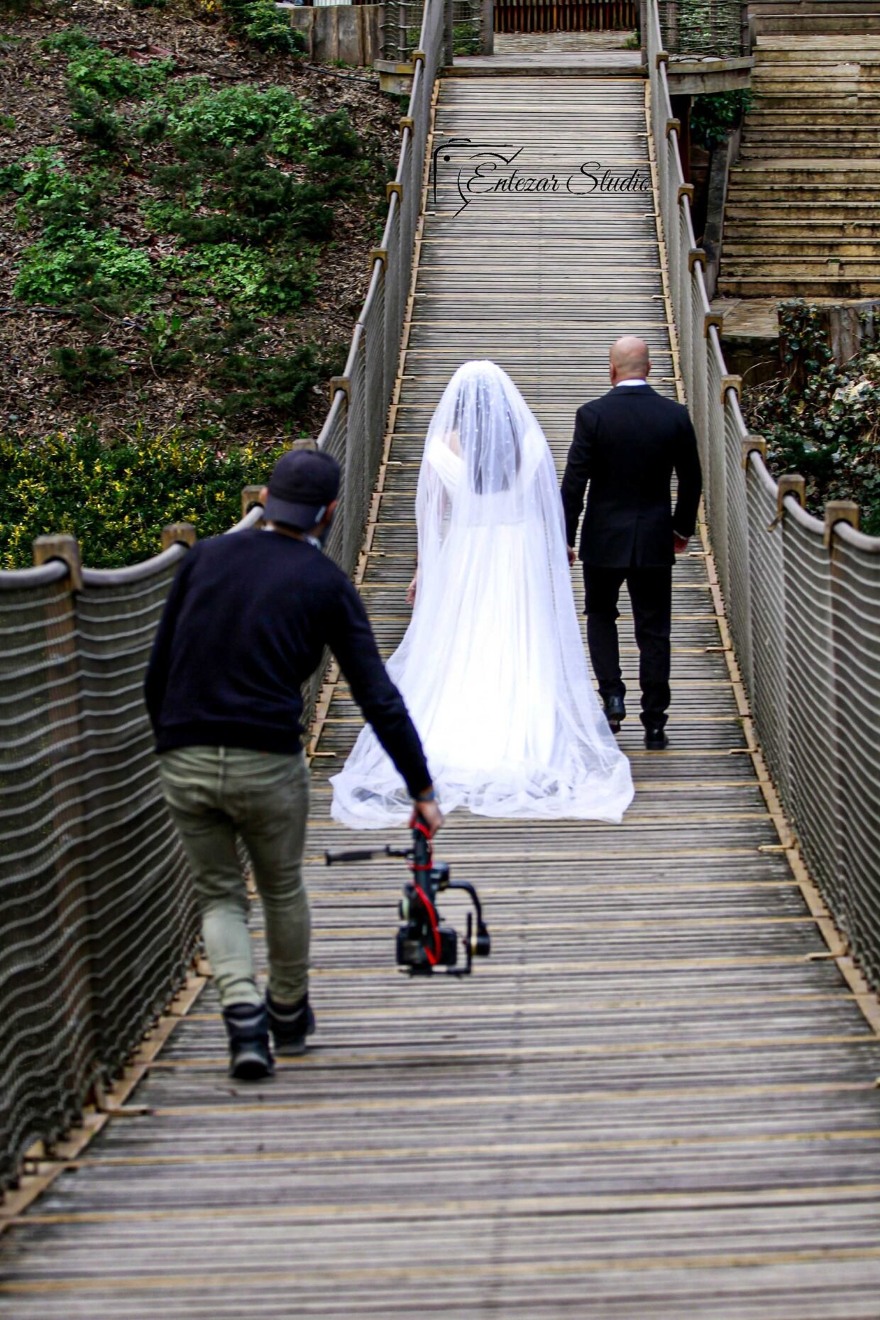 Istanbul wedding photography and videography by EntezarStudio -1