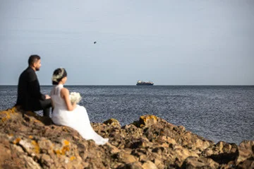 Wedding photography in Istanbul by Entezar Studio-cover