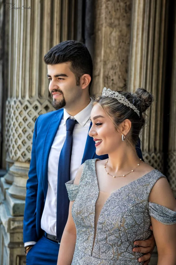 Couple photography in Istanbul by EntezarStudio - 10
