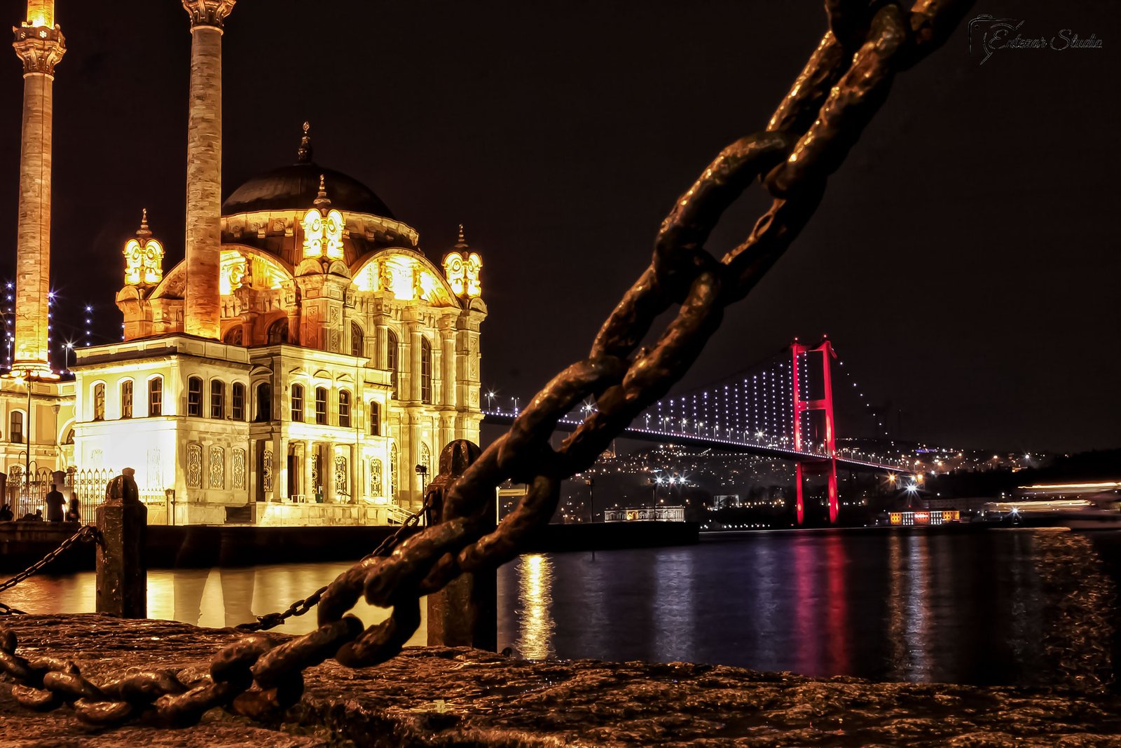 Industrial photography in Istanbul by Entezar Studio - 22