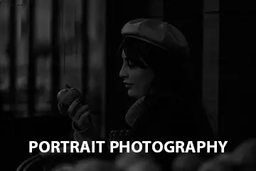 portrait photography