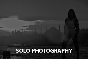 solo-photography