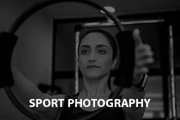 sport photography
