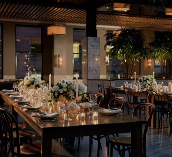 wedding-dinner entezar-studio wedding planner برگزاری مراسم عروسی در استانبول Istanbul wedding planner