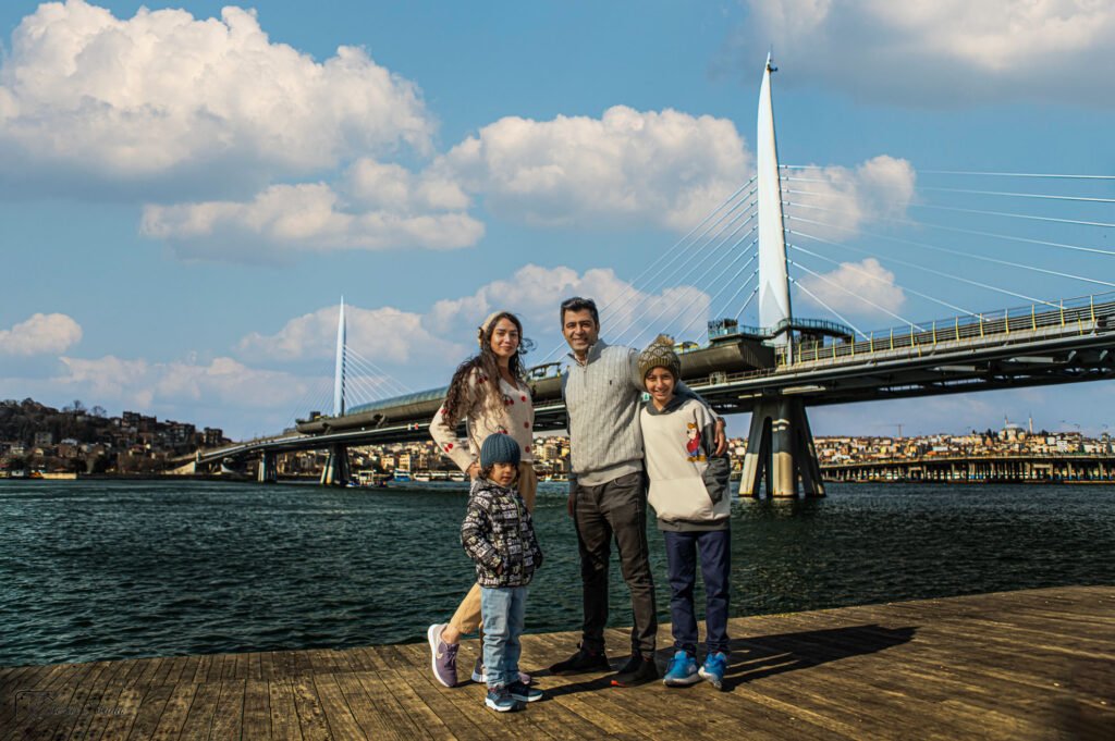 Family photography in Istanbul by Entezar Studio-14