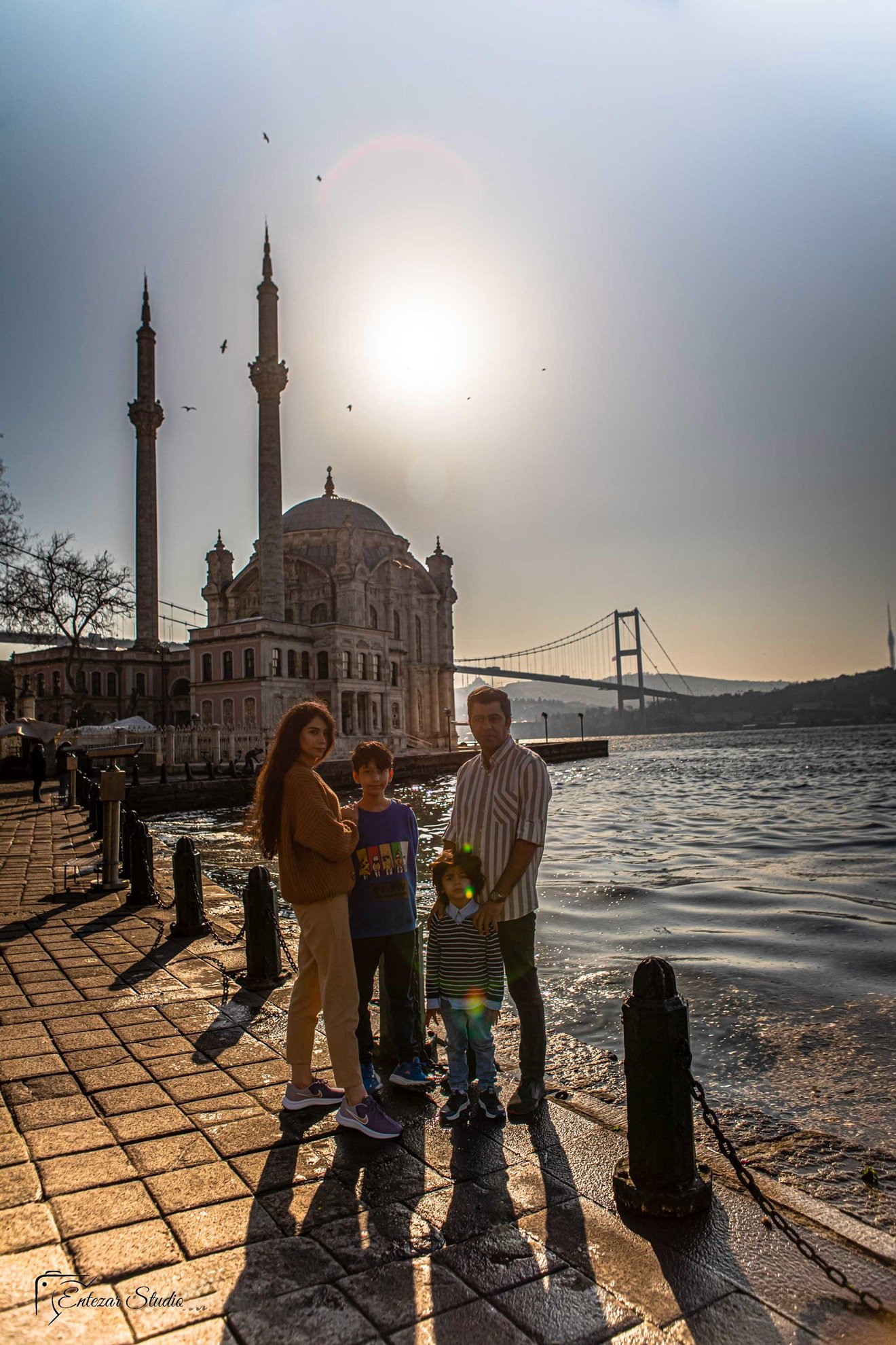 Family photography in Istanbul by Entezar Studio-16