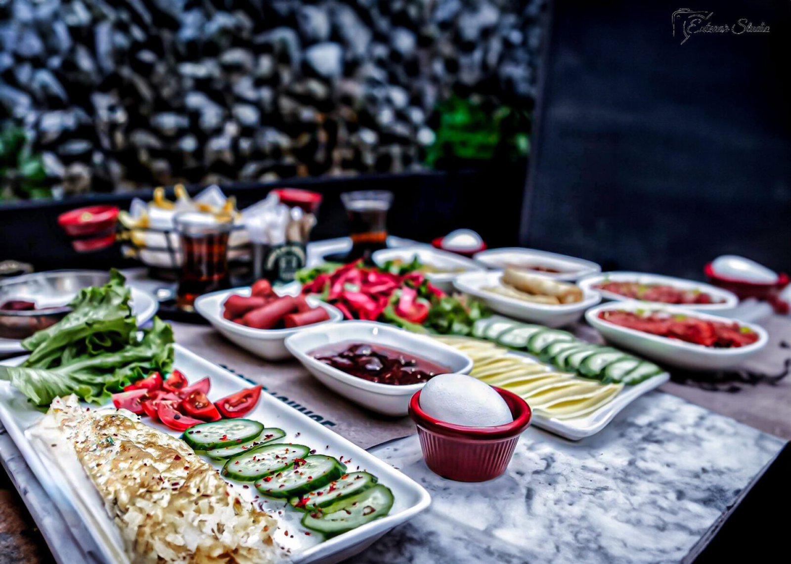 Industrial photography in Istanbul by EntezarStudio - 13
