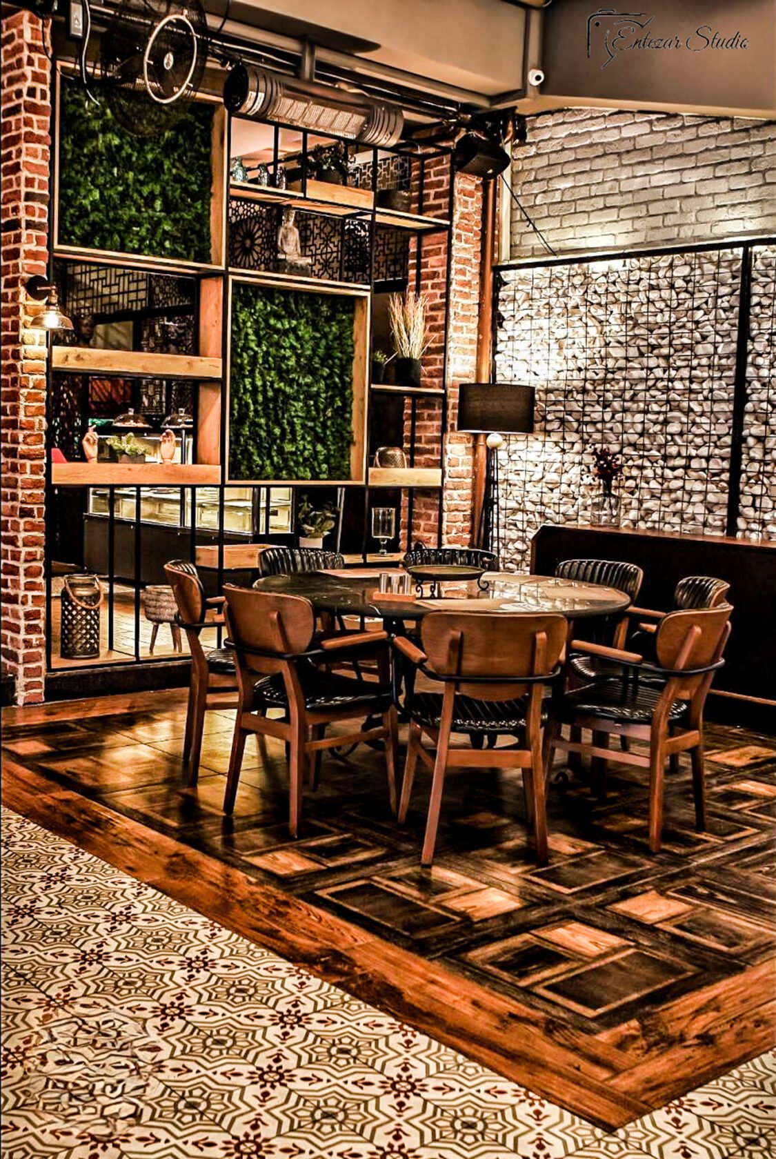 Industrial & food photography in Istanbul by Entezar Studio - 16