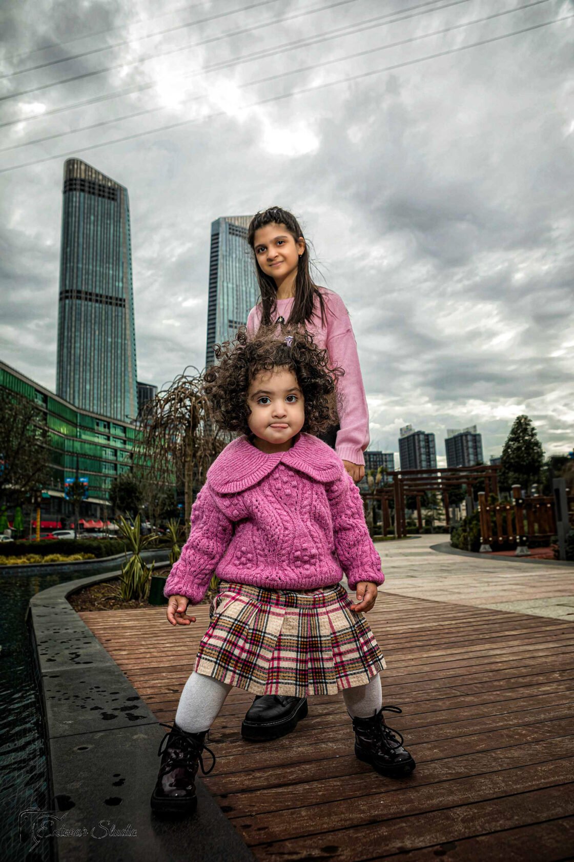 kids photography in Istanbul by EntezarStudio -18 عکاسی کودک در استانبول