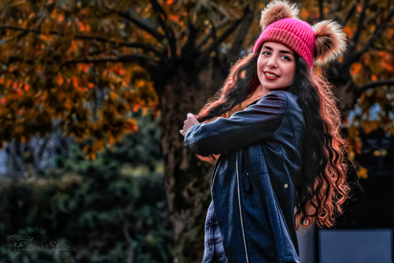 Modeling photography in Istanbul by Entezar studio-36 عکاسی مدلینگ در استانبول با انتظار استودیو
