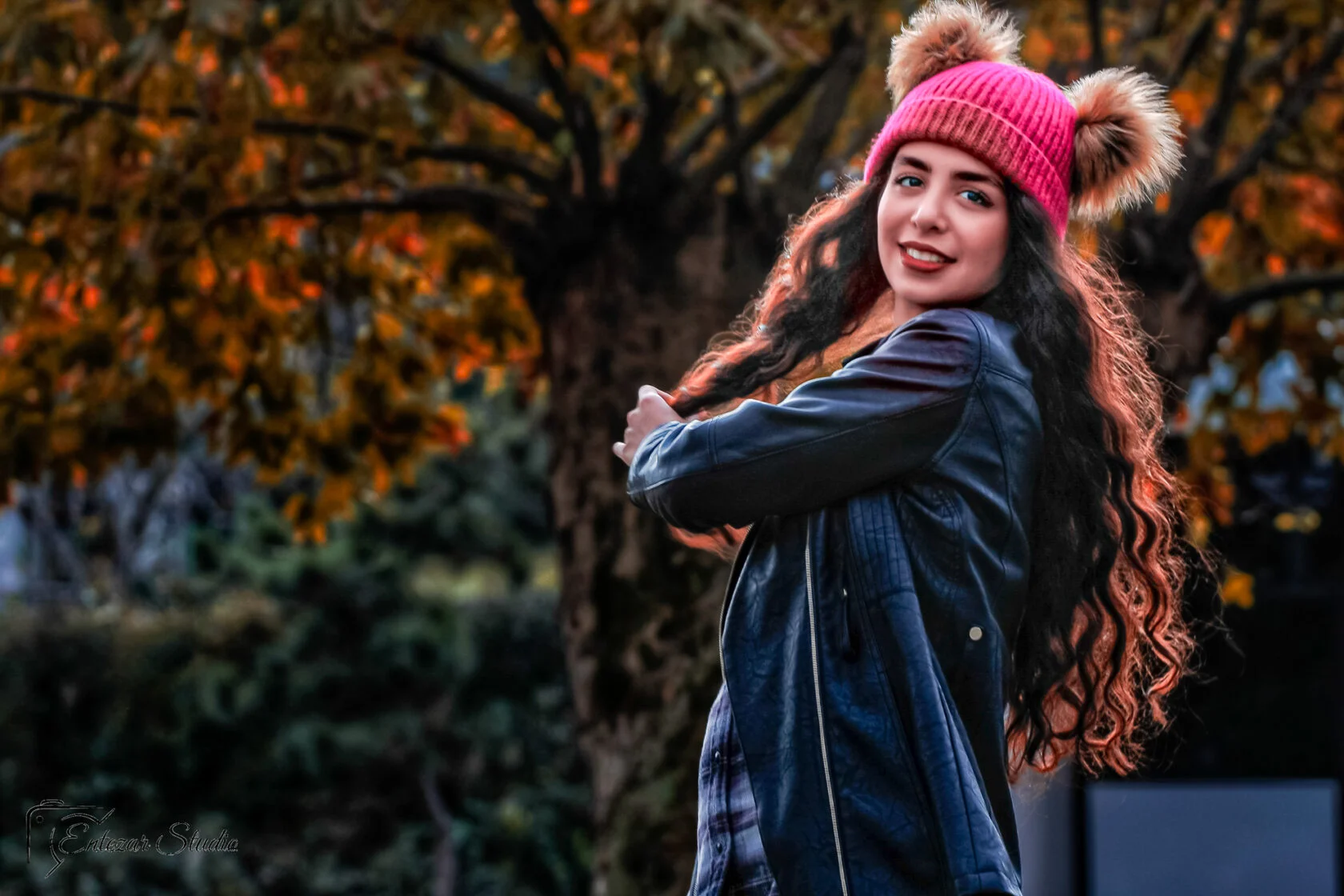 Modeling photography in Istanbul by Entezar studio-36 عکاسی مدلینگ در استانبول با انتظار استودیو