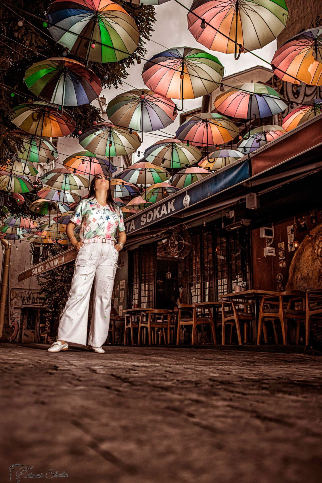 modeling photography in Istanbul by Entezar Studio – 28