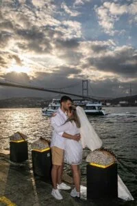 Entezar studio prewedding photography