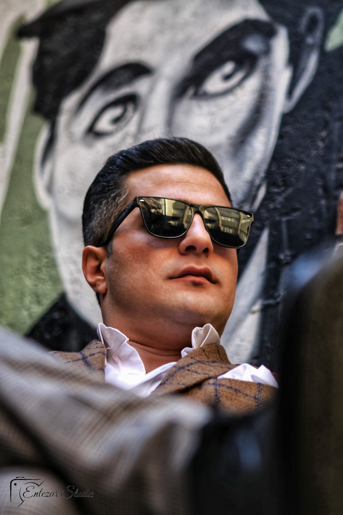 Portrait photography in Istanbul by Entezar Studio-14