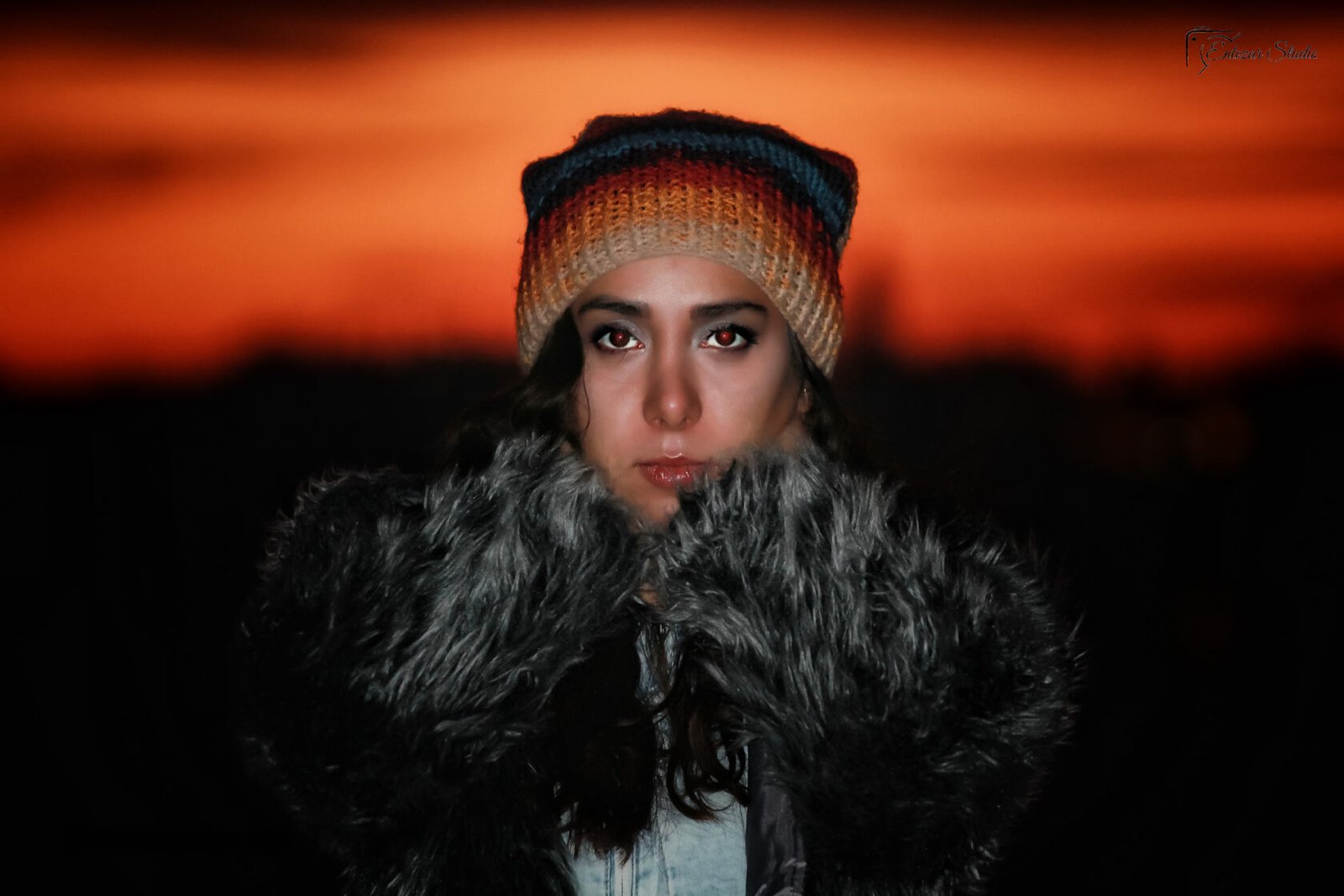 Portrait photography in Istanbul by Entezar Studio-6