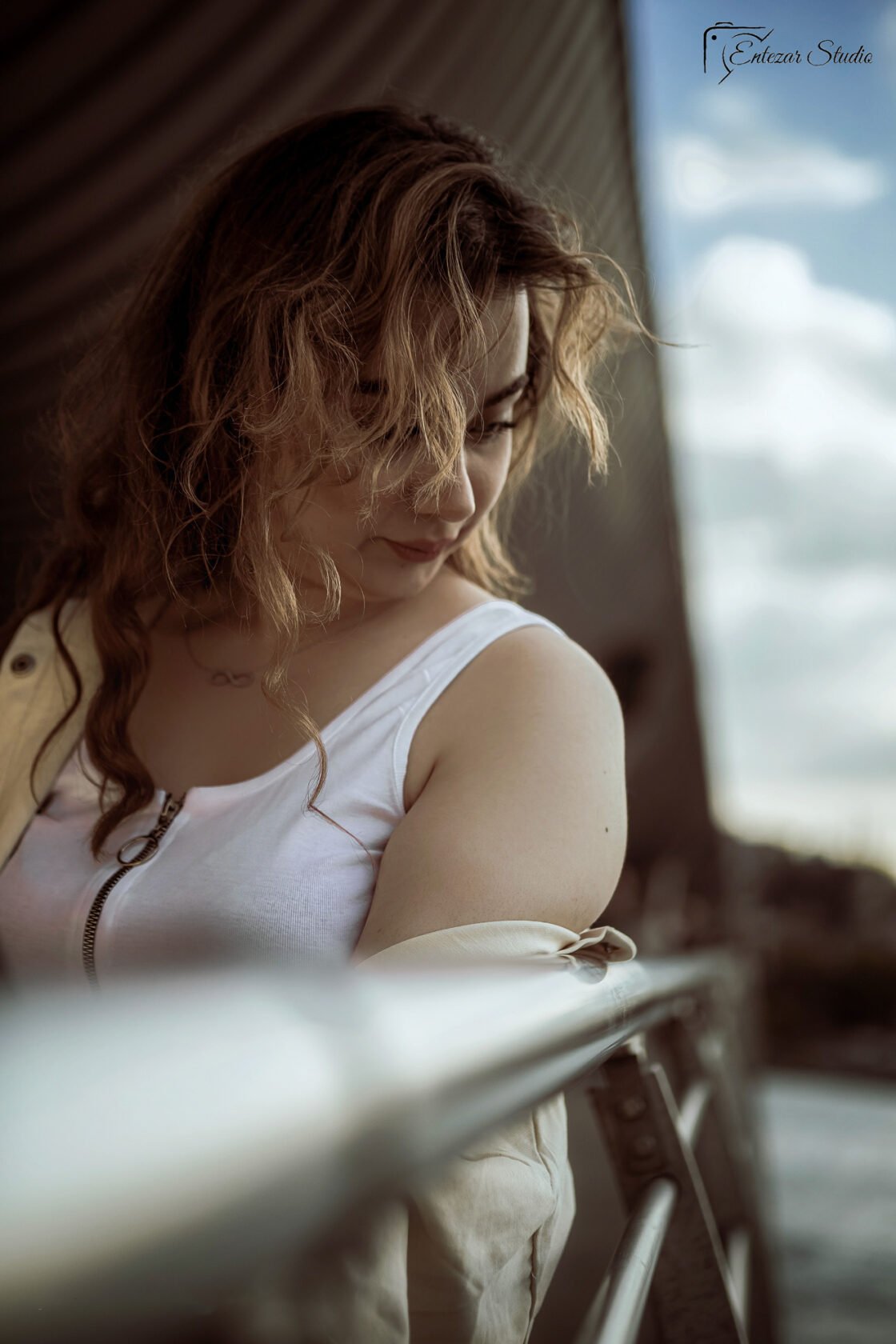 Portrait photography in Istanbul by Entezar Studio-7