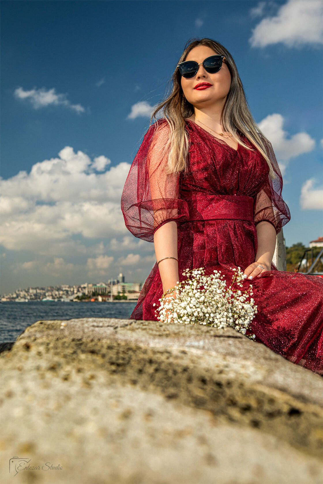 Portrait photography in Istanbul by Entezar studio-9