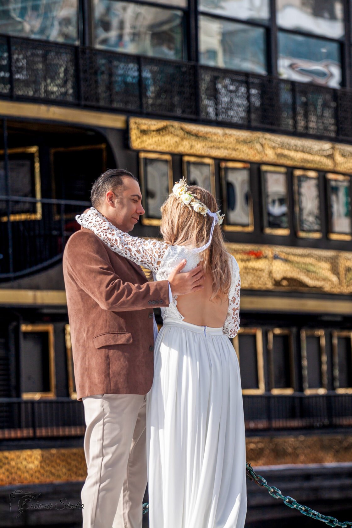 Wedding photography in Istanbul by entezar Studio-62 عکاسی عروس و فرمالیته در استانبول با انتظار استودیو