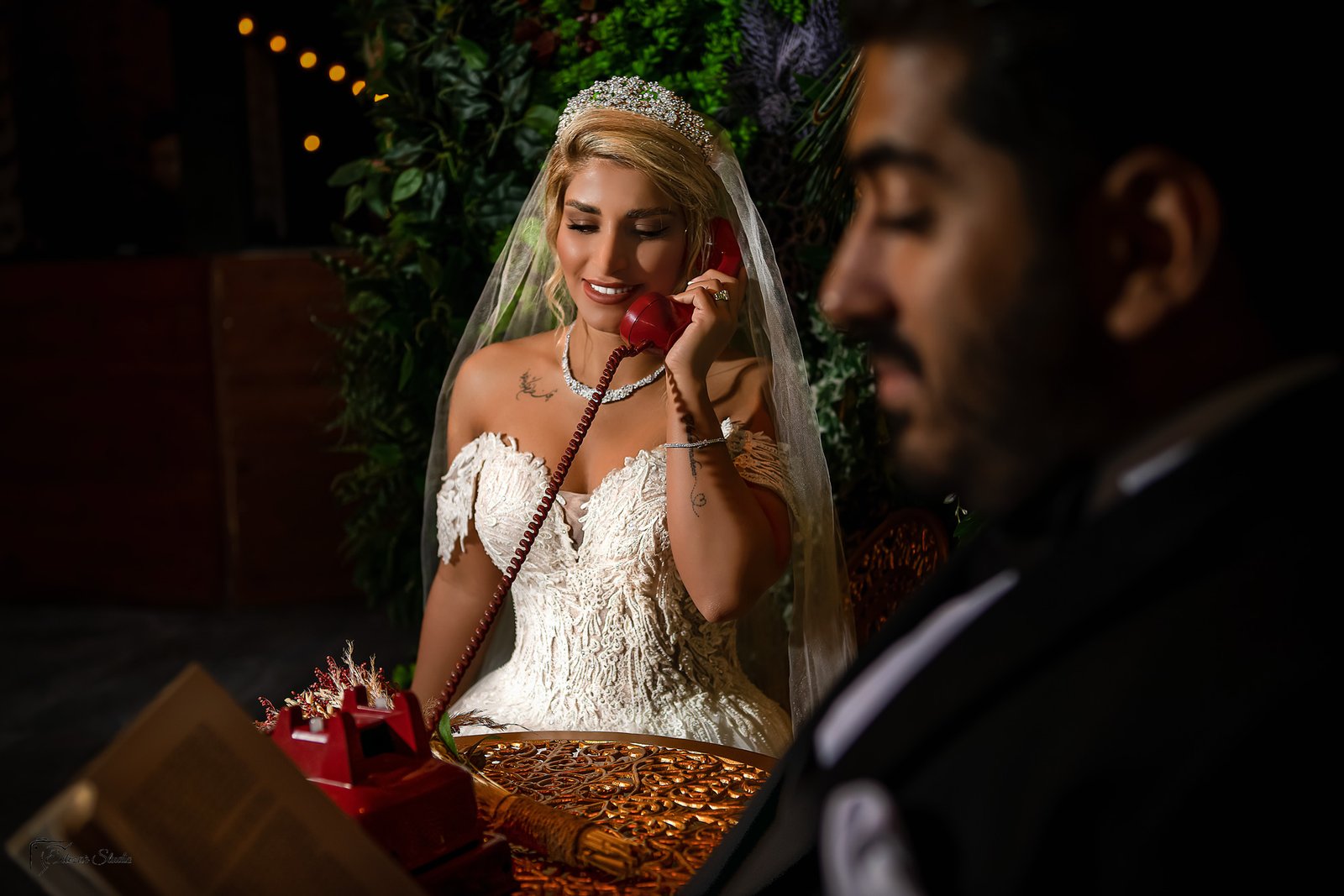 Wedding photography in Istanbul by Entezar Studio-65 عکاسی عروس و فرمالیته در استانبول با انتظار استودیو