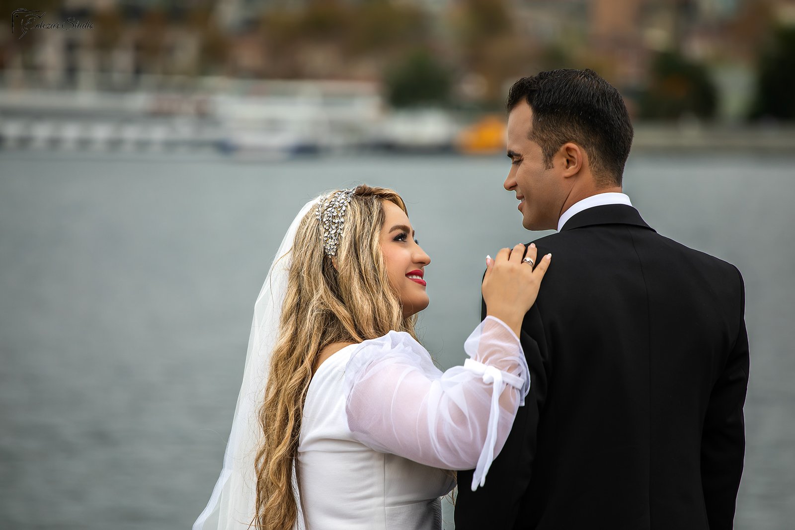 Wedding photography in Istanbul by Entezar Studio-70 عکاسی عروس و فرمالیته در استانبول با انتظار استودیو