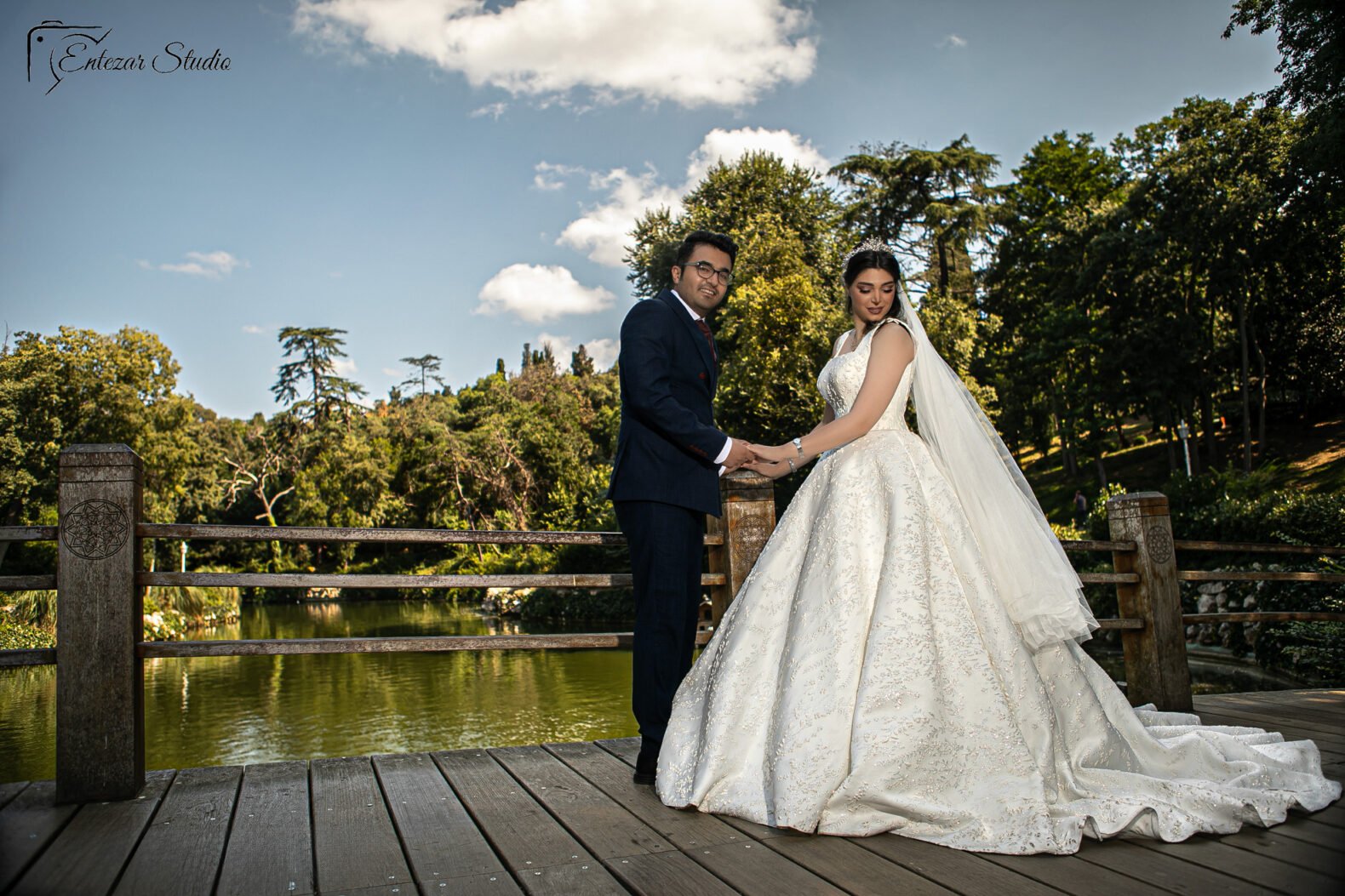 Wedding photography in Istanbul by Entezar Studio-79 عکاسی عروس و فرمالیته در استانبول با انتظار استودیو