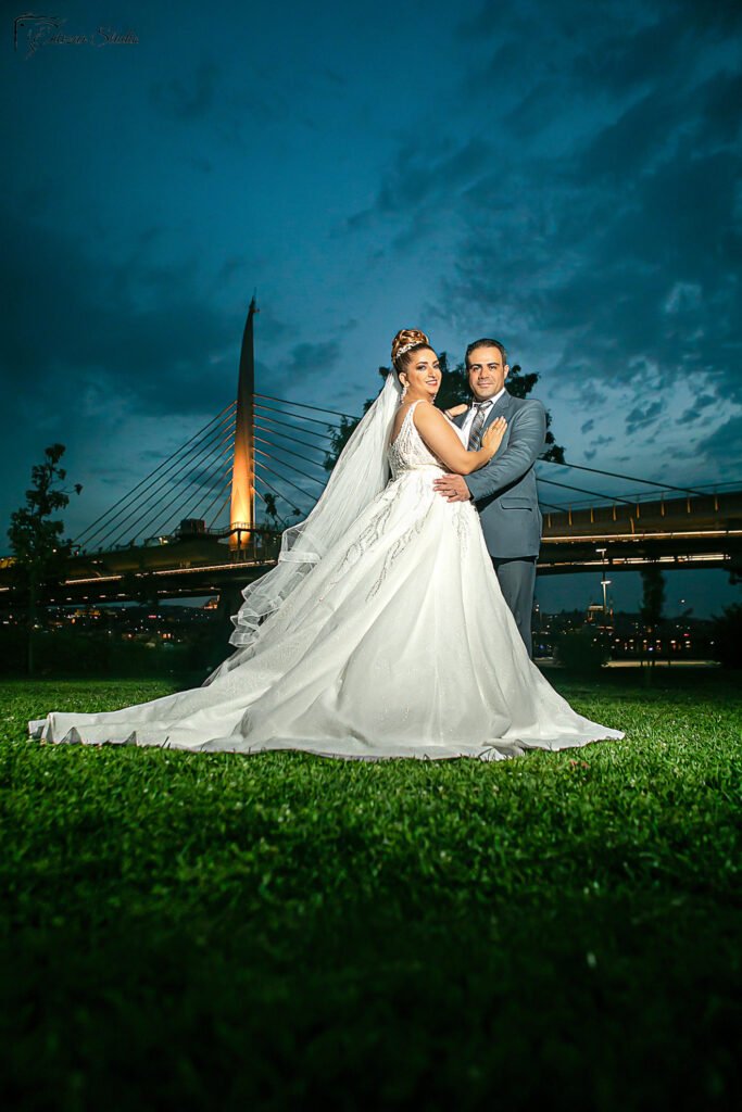 wedding photography in Istanbul by Entezar Studio - 30