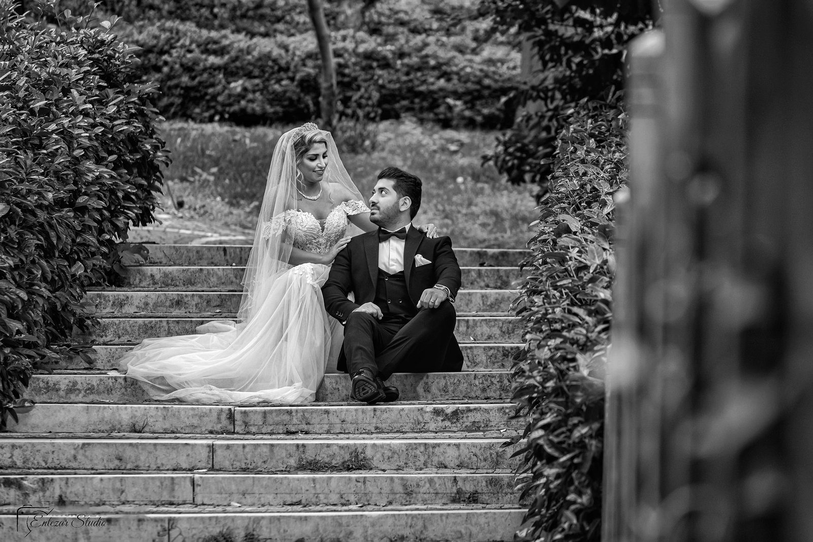 wedding photography in Istanbul by Entezar Studio - 32