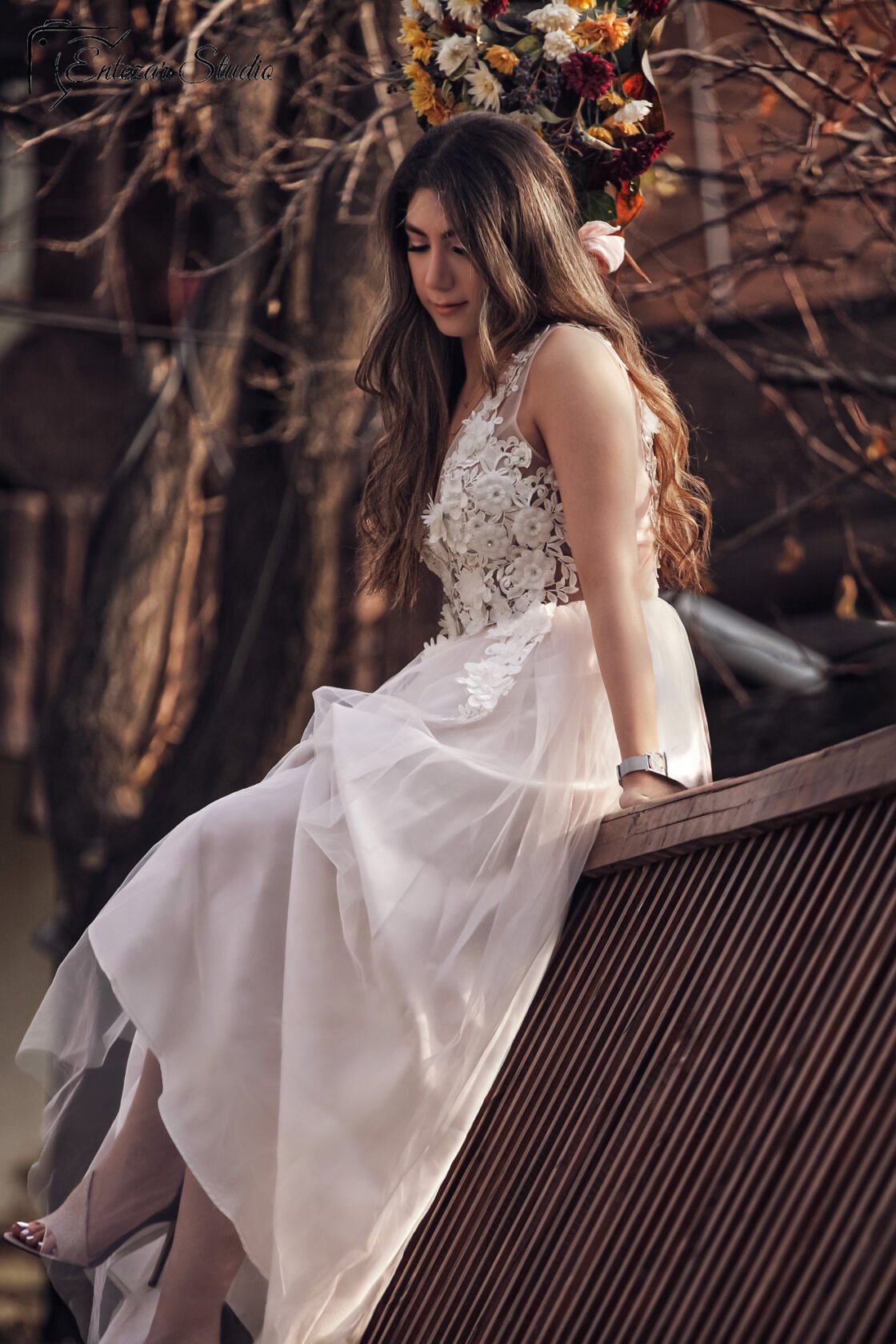 Wedding photography in Istanbul by EntezarStudio - 61