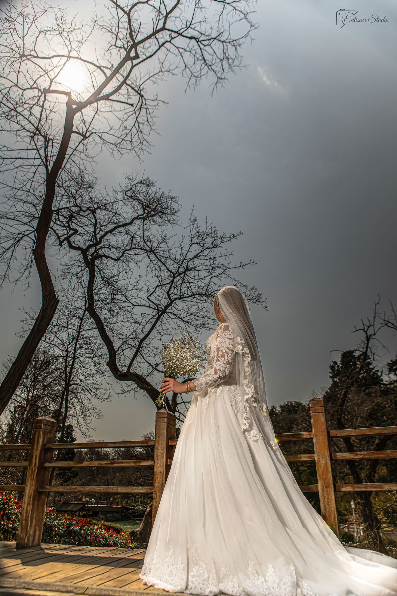 Wedding photography in Istanbul by EntezarStudio - 62