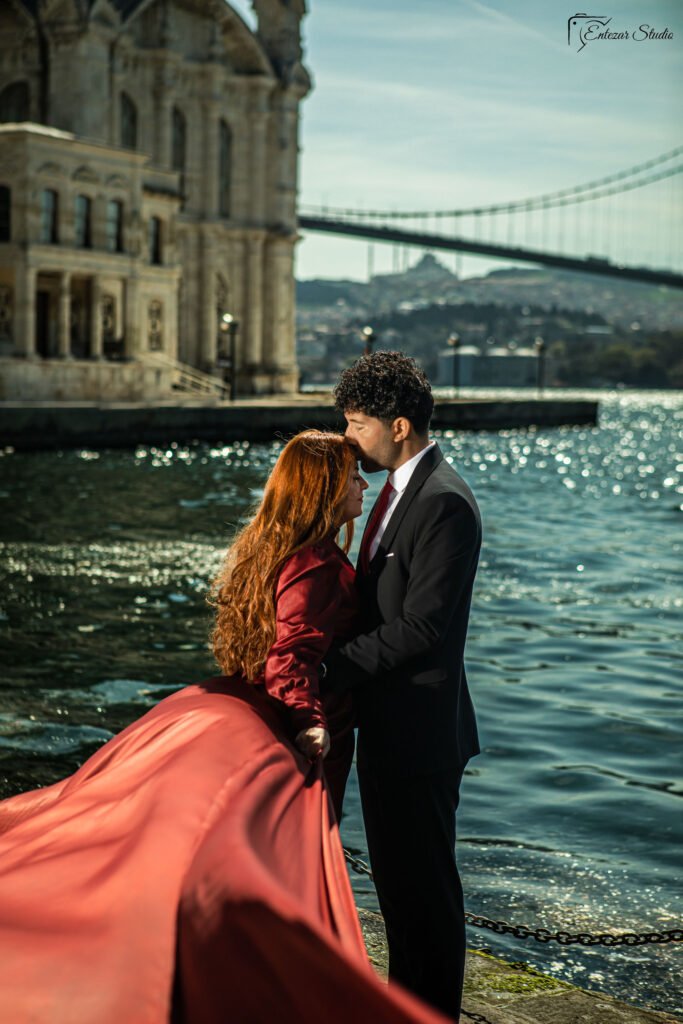 Couple photography in istanbul by Entezar Studio - 17
