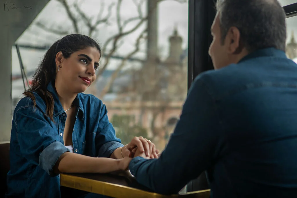 Couple photography in istanbul by EntezarStudio - 21