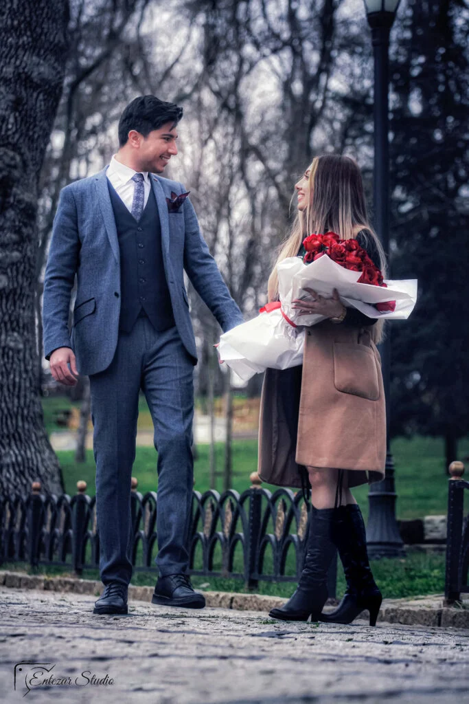 Couple photography in istanbul by Entezar Studio – 26