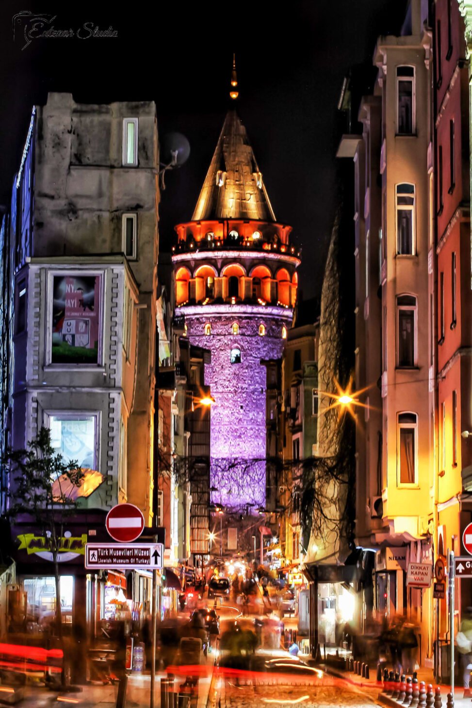 Industrial photography in Istanbul by Entezar studio-13