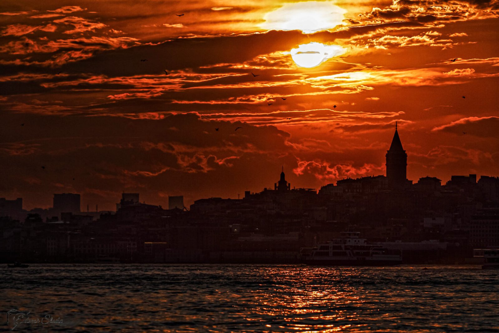 Industrial photography in Istanbul by Entezar studio-14