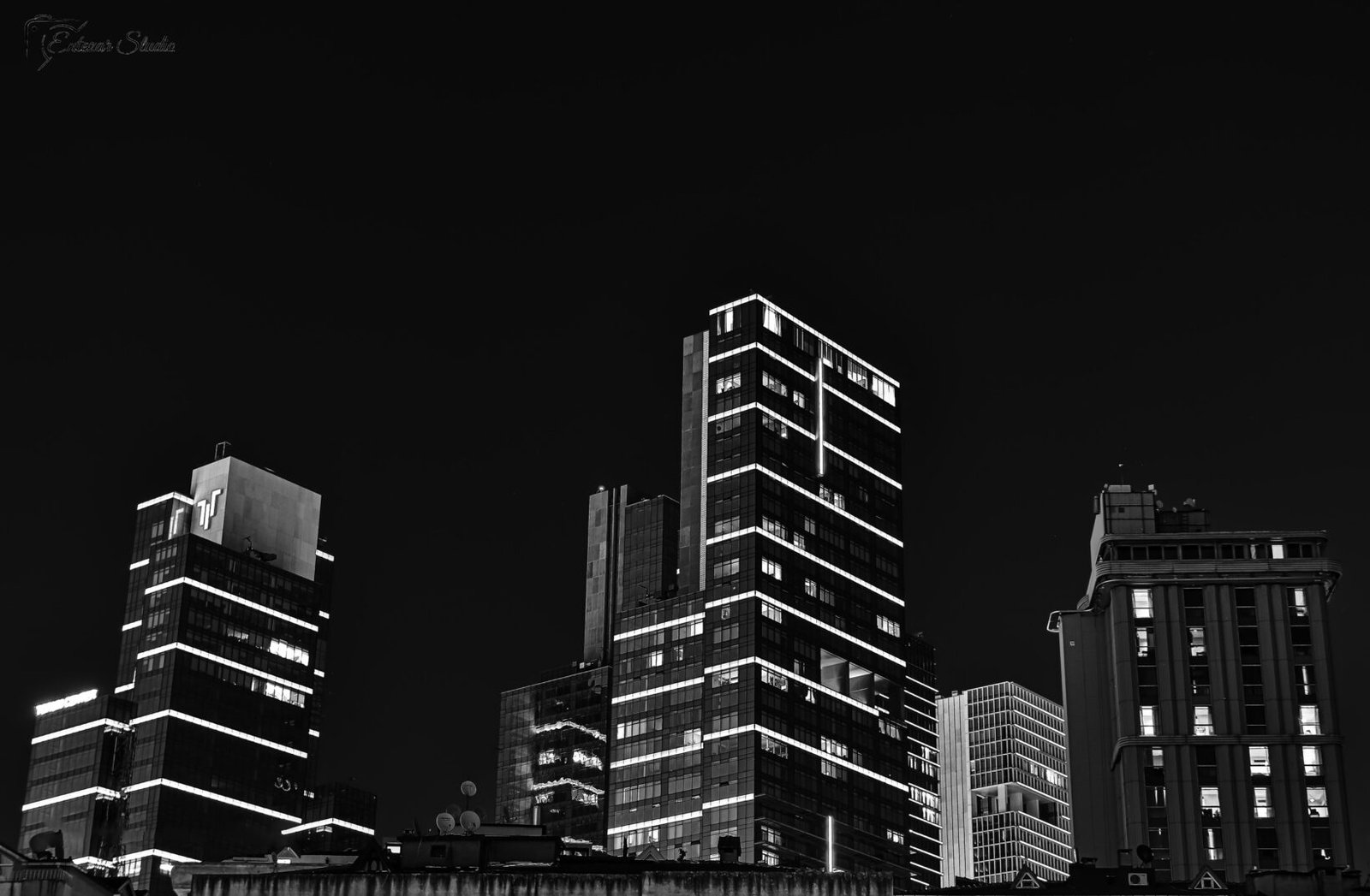 insudtial photography in Istanbul by Entezar Studio - cover 2