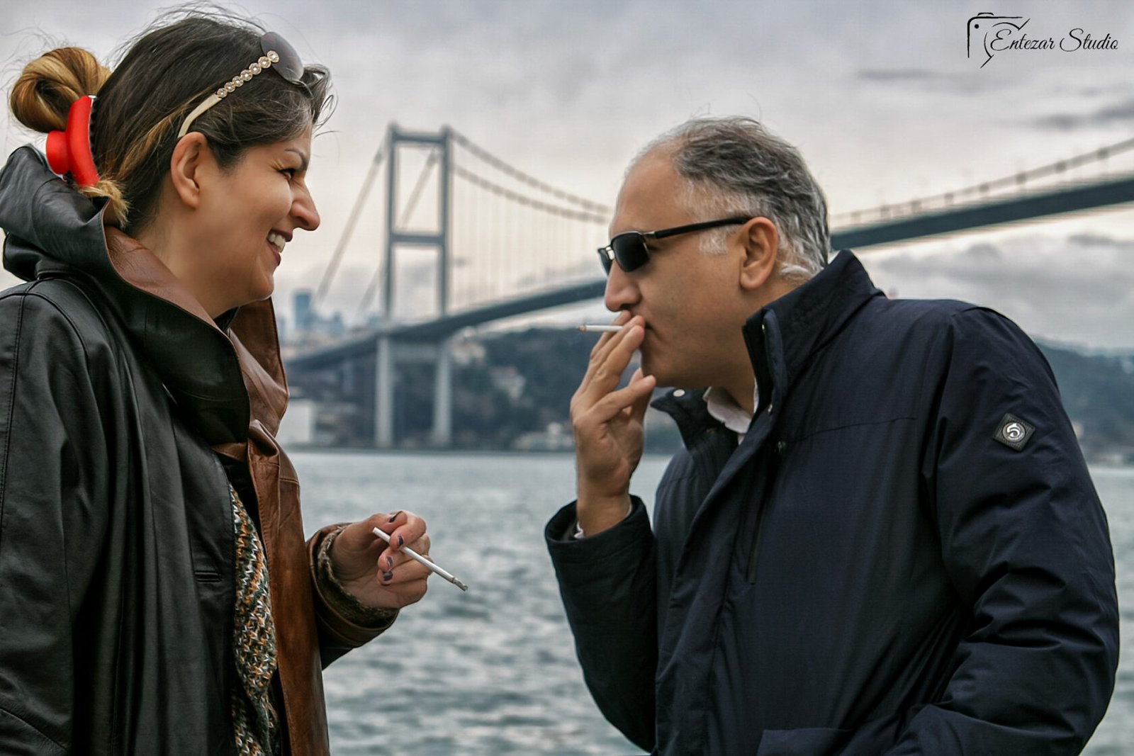 Couple photography in Istanbul by Entezar Studio-29